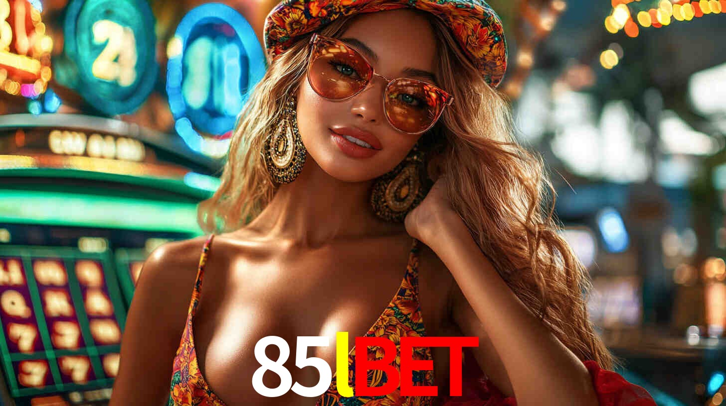 Experiência VIP 85lbet