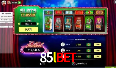 Desvendando o Mundo dos Jogos Virtuais na 85lbet