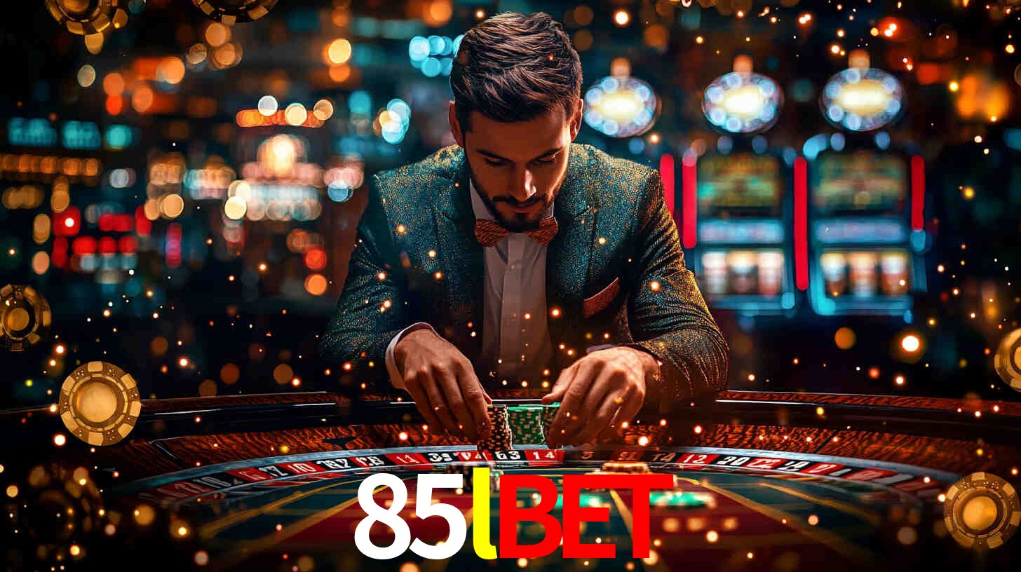 Welcome Bonus 85lbet