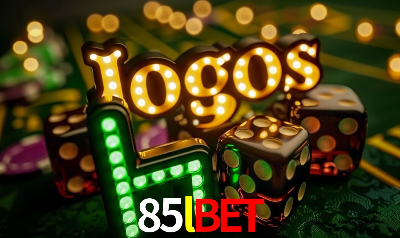 Casino Ao Vivo 85lbet
