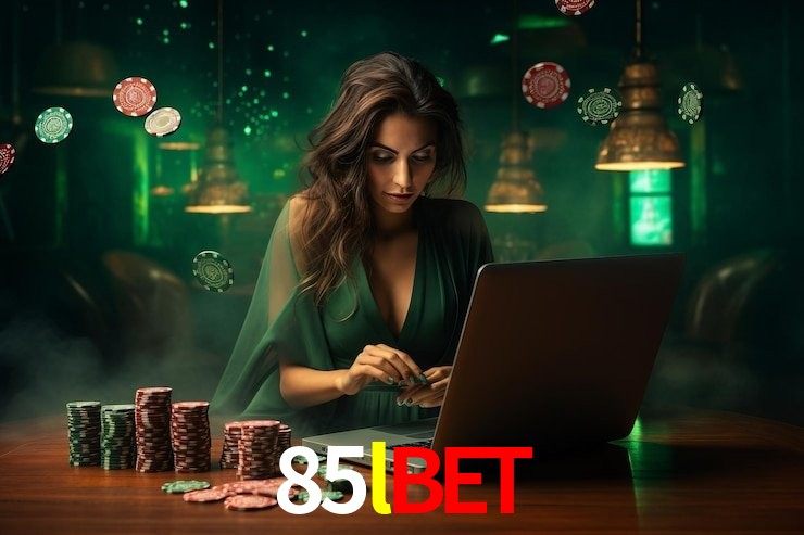 85lbet paga