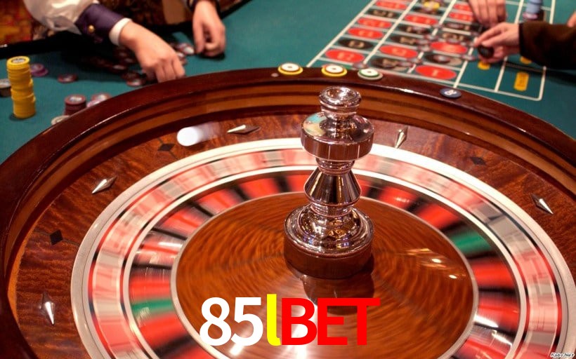 Casino Ao Vivo 85lbet