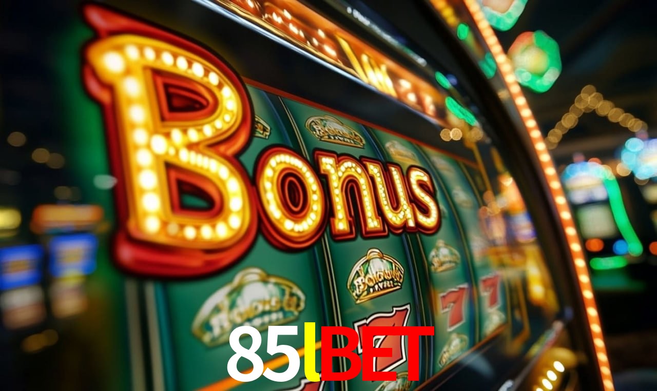 Experimente o Login Seguro Premium no 85lbet