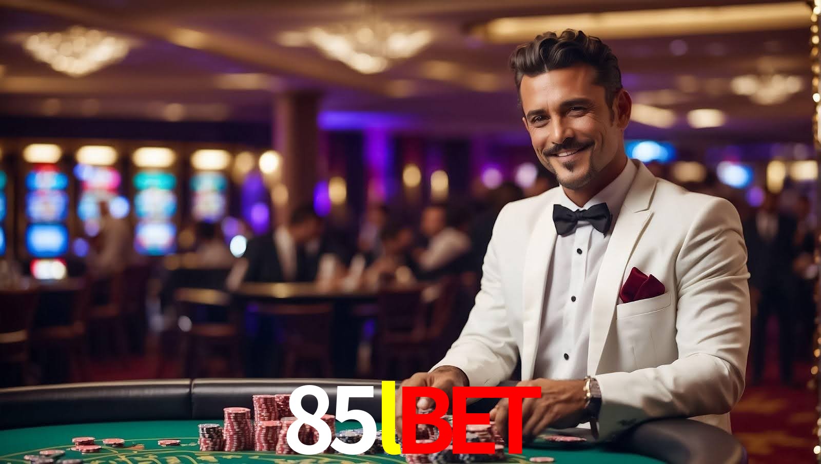 85lbet paga