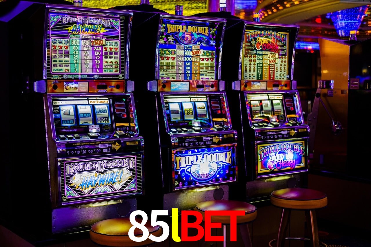 Apostas de Tênis 85lbet
