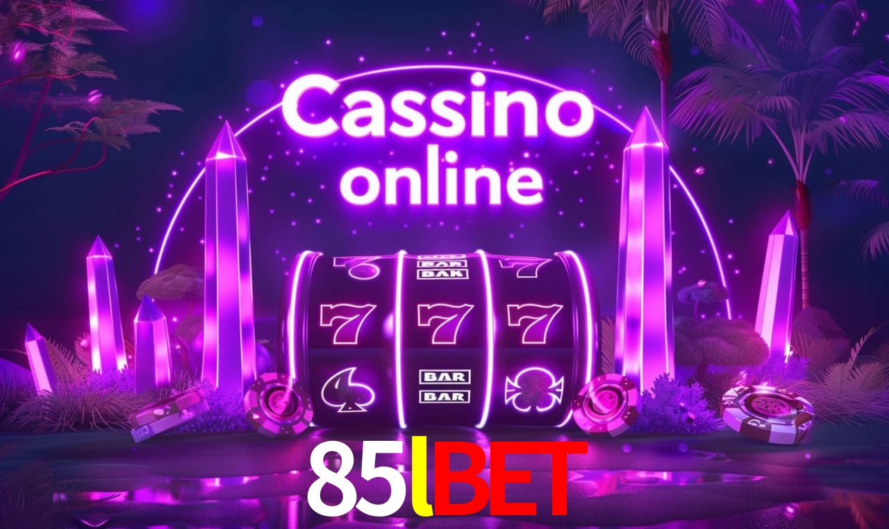 Promoções Sazonais 85lbet