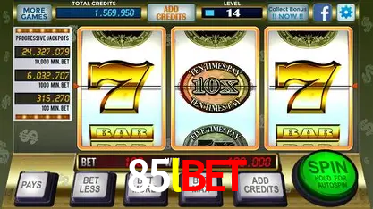 85lbet: A Experiência de Casino com Jogos de Mesa ao Vivo