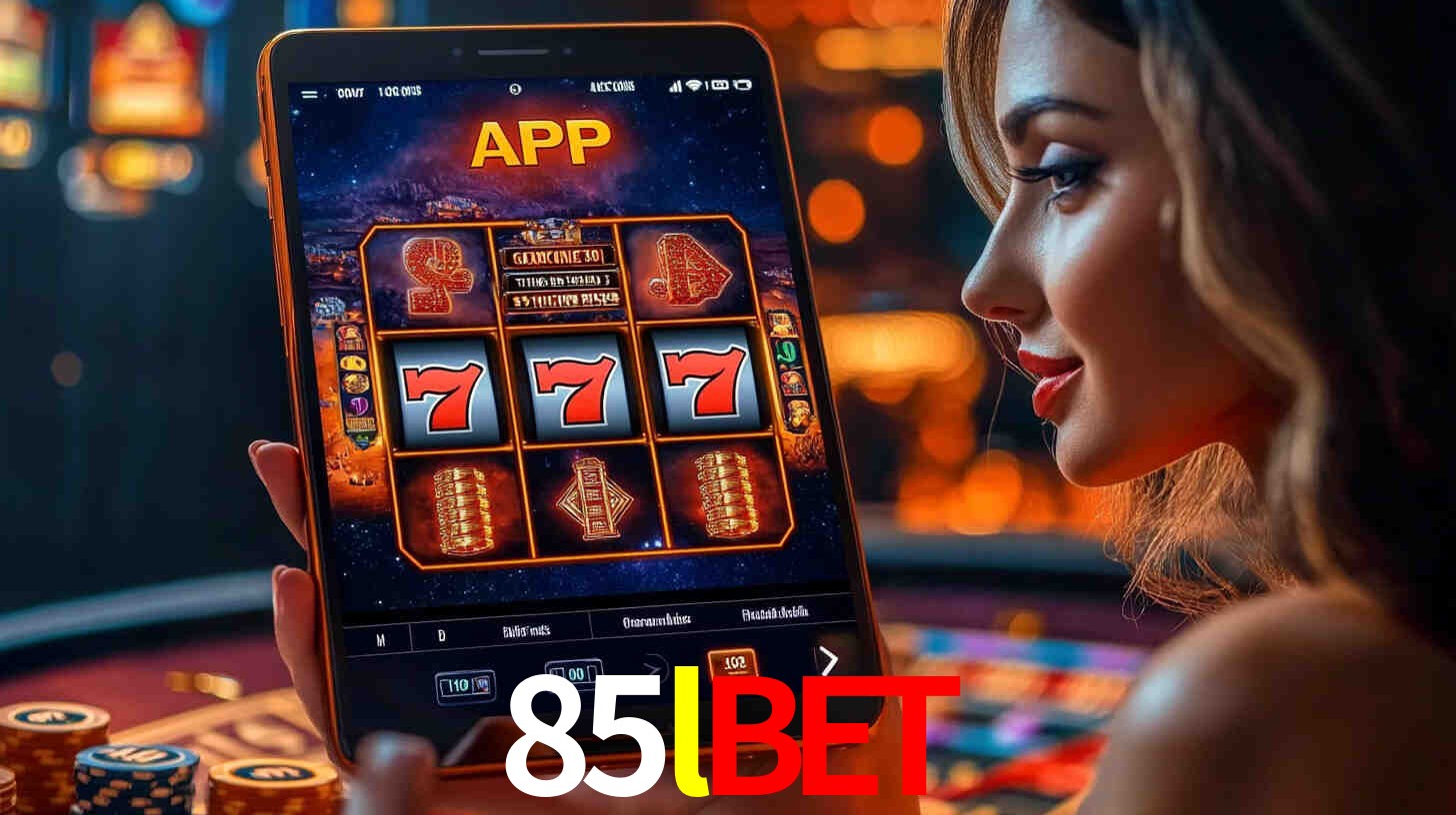 Programa VIP 85lbet