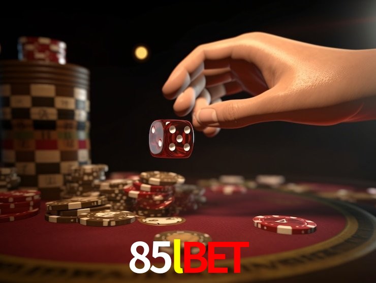Login Seguro 85lbet