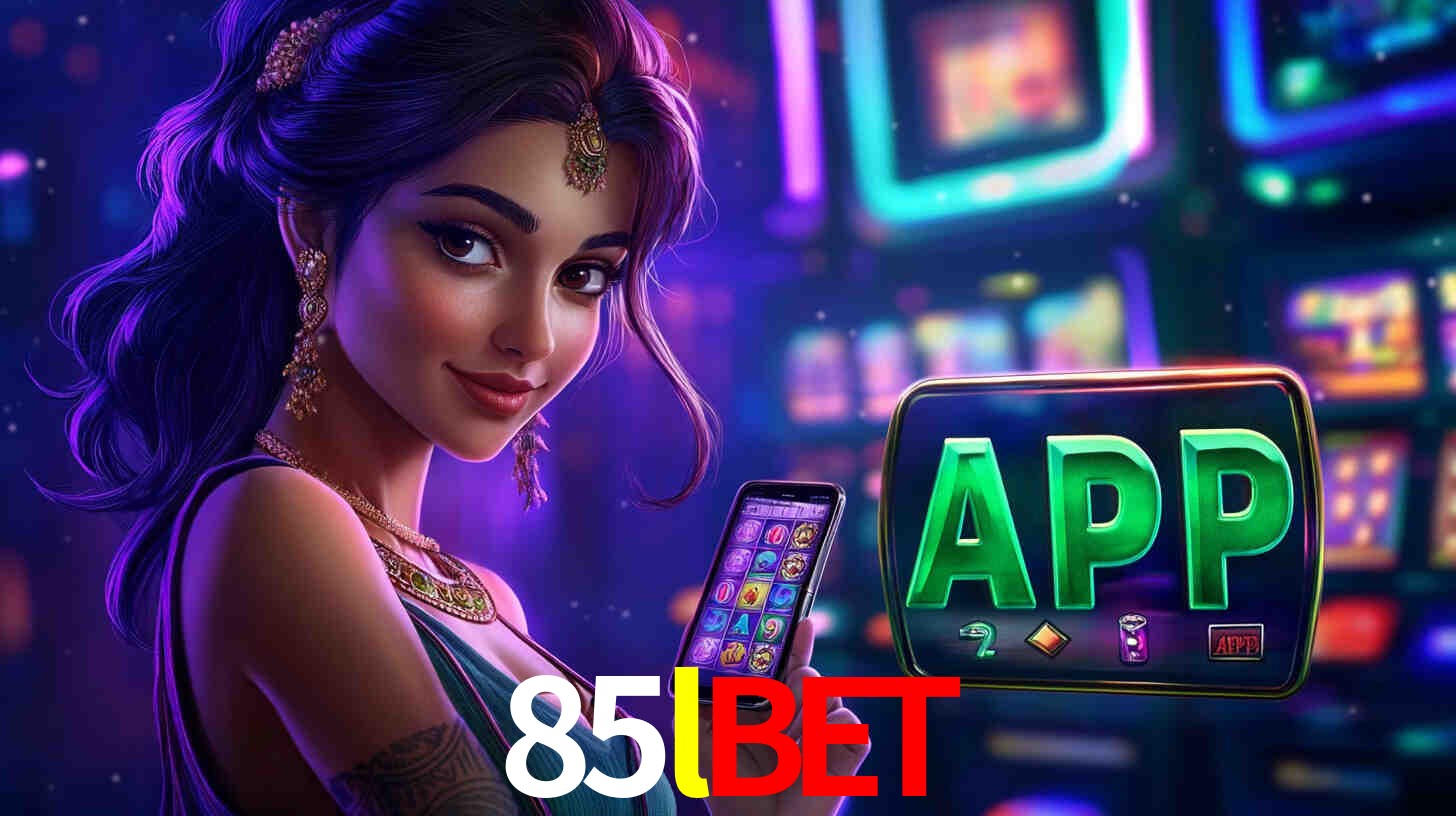 Welcome Bonus 85lbet