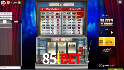 A Emoção da Loteria na 85lbet: Uma Chance de Mudança de Vida