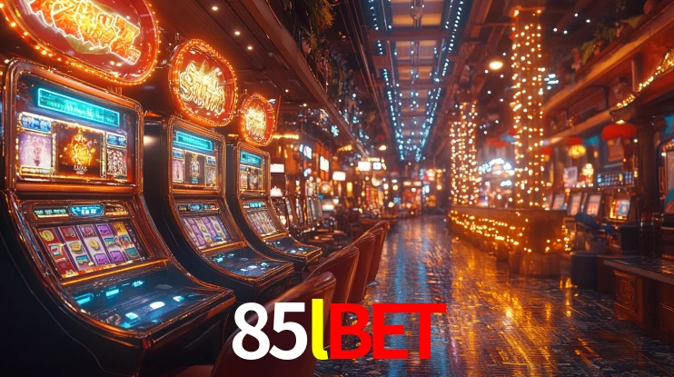 VIP Casino 85lbet