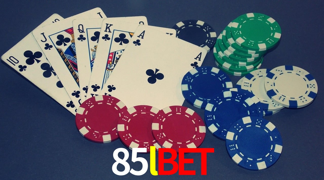 Exclusive Offers 85lbet