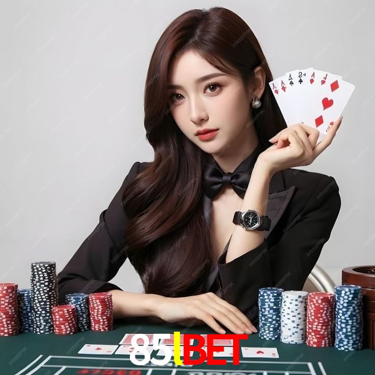 85lbet: Seu Cassino Premiado com Pagamentos Rápidos