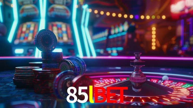 APP oficial da 85lbet para mobile