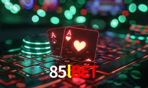 Recursos de Bônus 85lbet