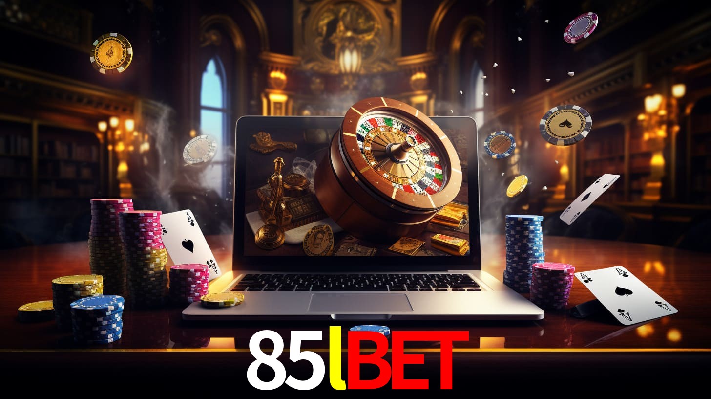 Slot Games 85lbet