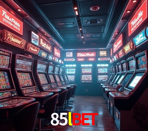 85lbet paga