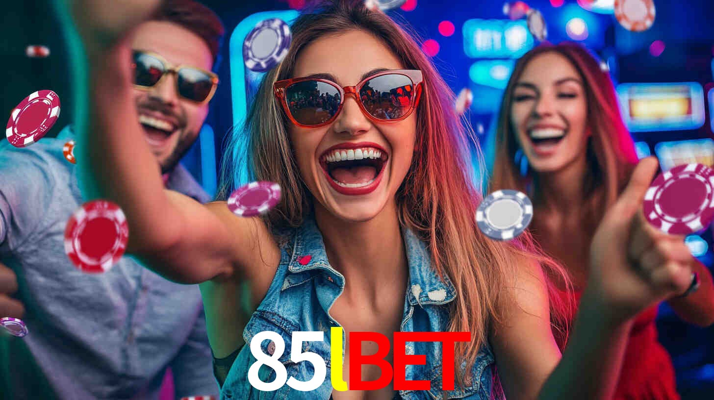 Explorando a Categoria de Eventos em Apostas na 85lbet