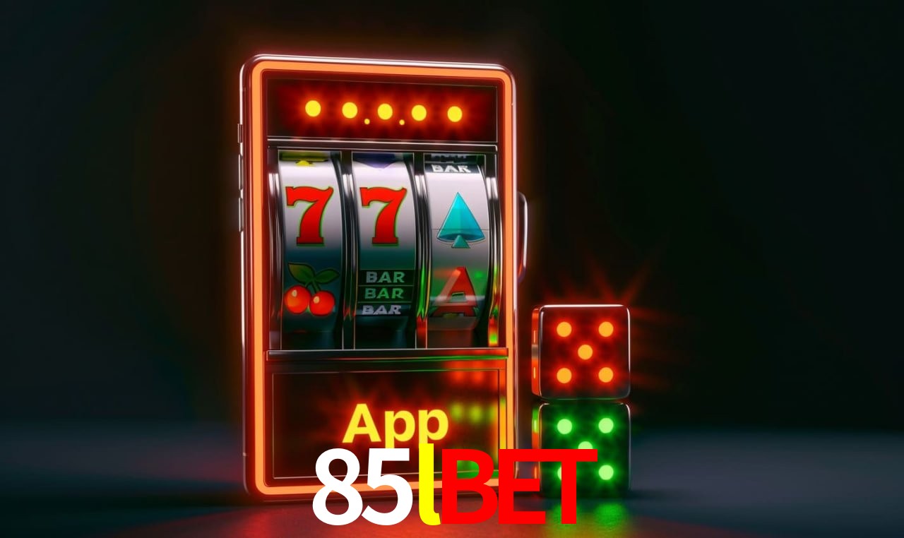 Jogos de Slot 85lbet