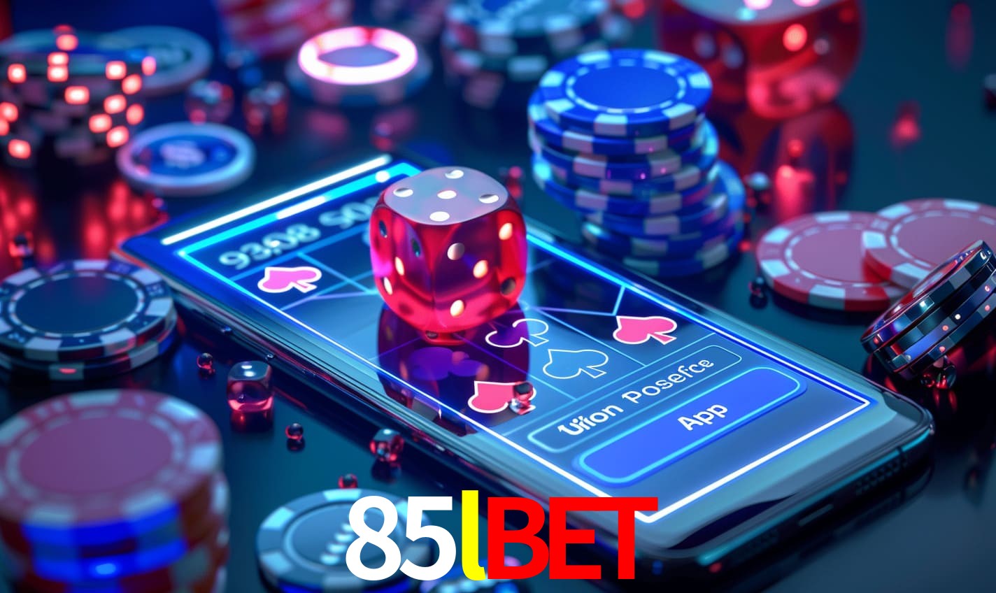 Baixar App 85lBET