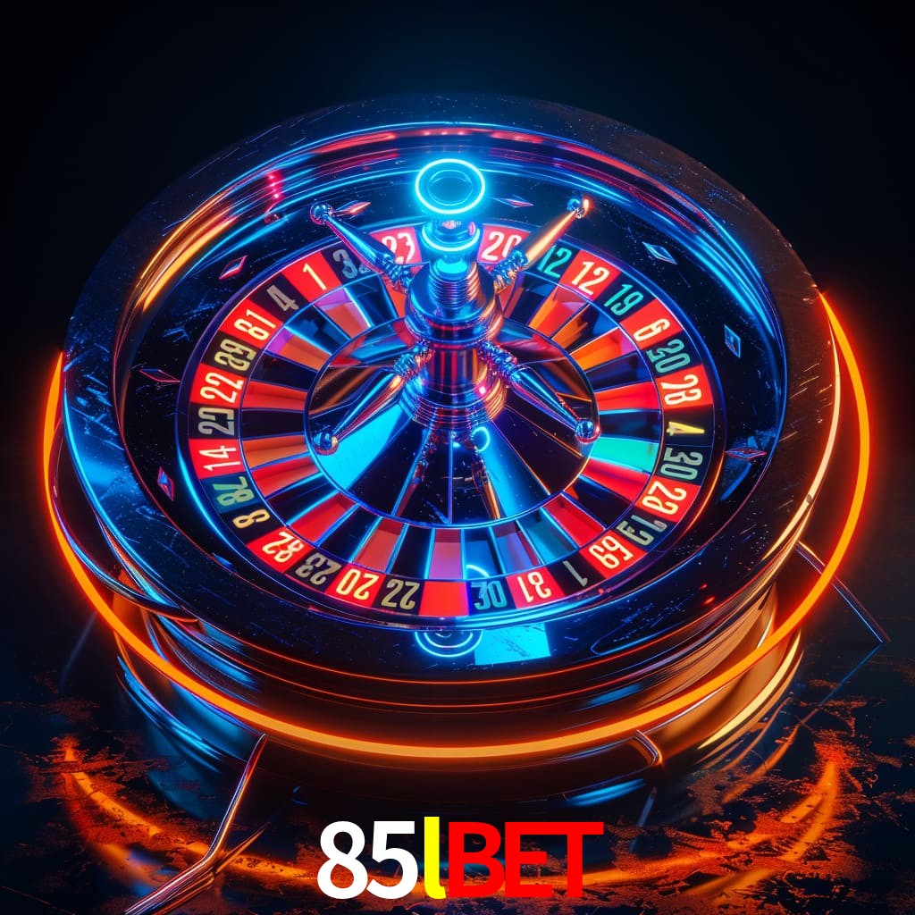 Melhor Casino Online 85lBET