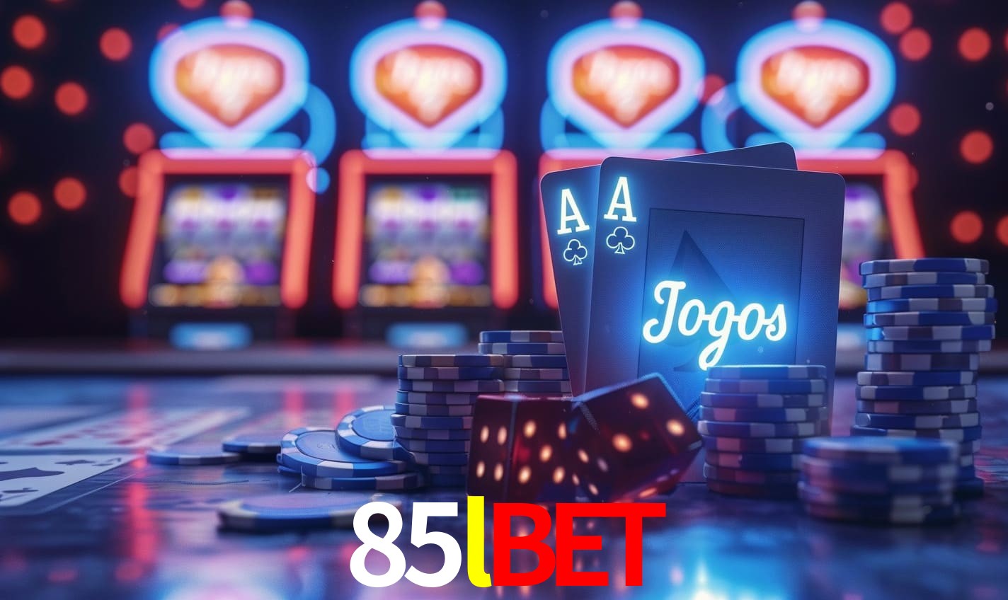 Lista de Jogos 85lBET
