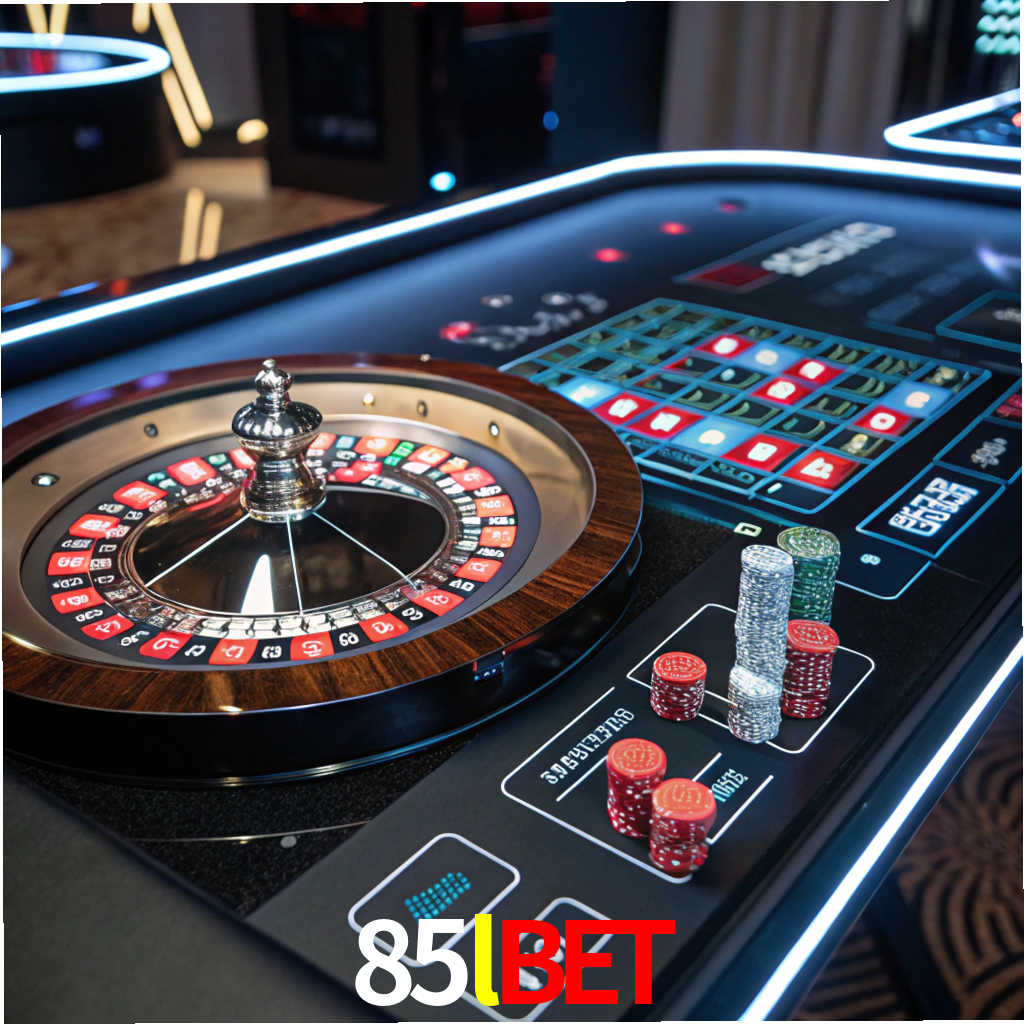 Cassino Online 85lBET